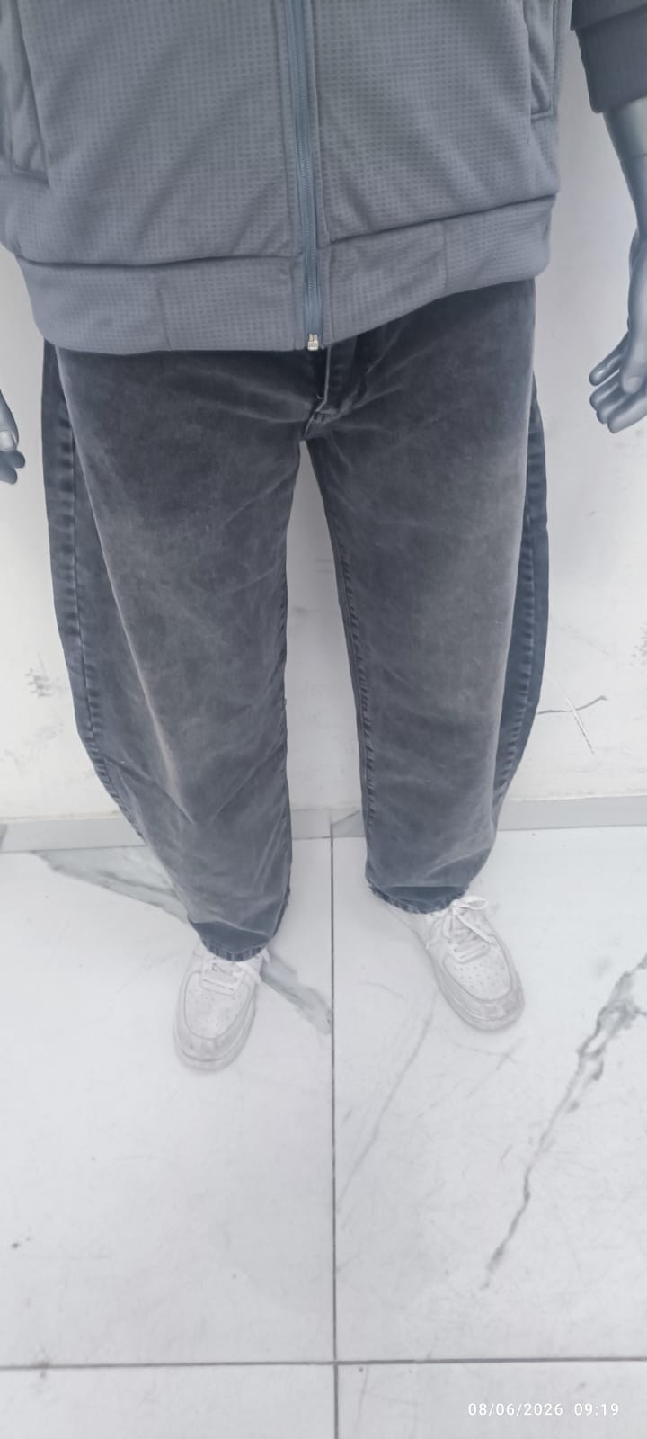 Baggy Liso - Imagen 3