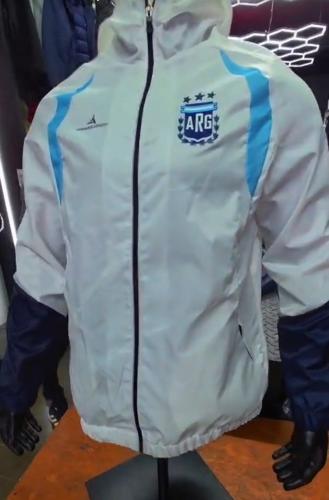 Campera Argentina U/l - Miniatura 5