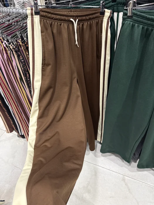 Baggy Combinado