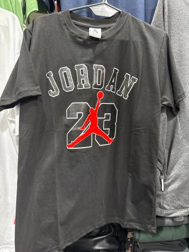 Remeras Jordan