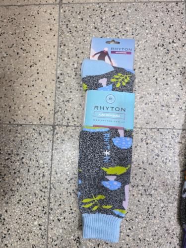 Medias Rynton - Miniatura 3