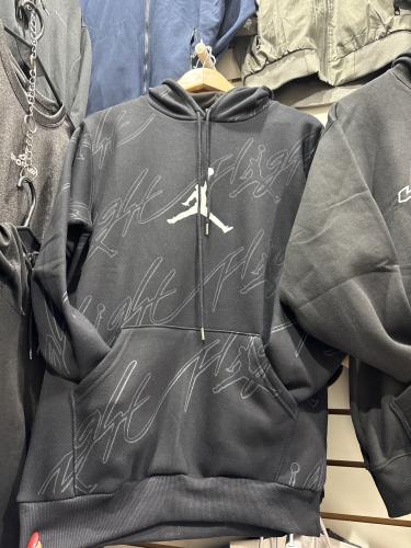 Buzo Jordan