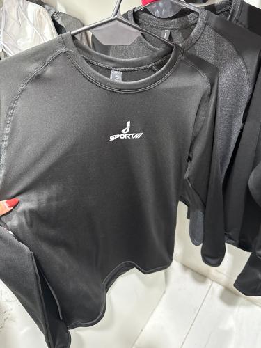 Camiseta Termica