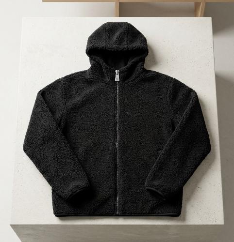 Campera Reversible Doble Cara - Miniatura 6