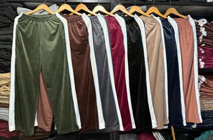 Pantalón de Plus