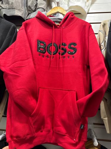 Buzo Boss