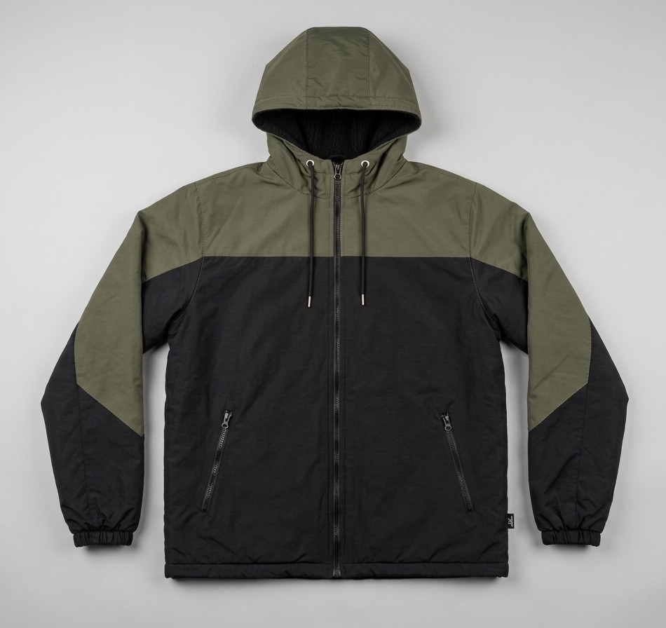 Campera Reversible Doble Cara - Imagen 2