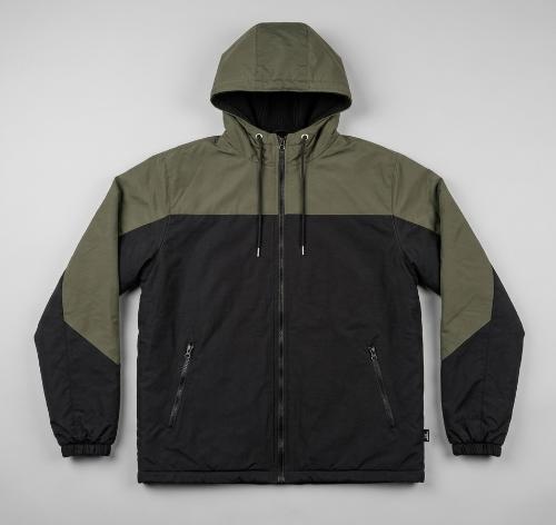 Campera Reversible Doble Cara - Miniatura 2