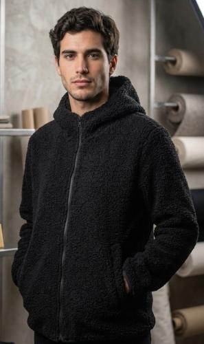 Campera Reversible Doble Cara - Miniatura 6