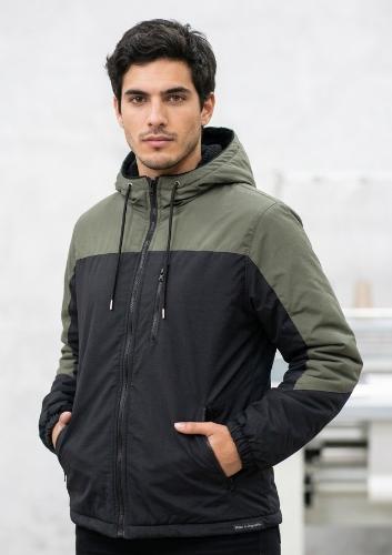 Campera Reversible Doble Cara - Miniatura 6