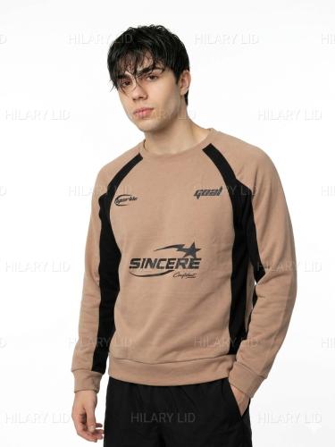 Buzo Oversize de Darlon