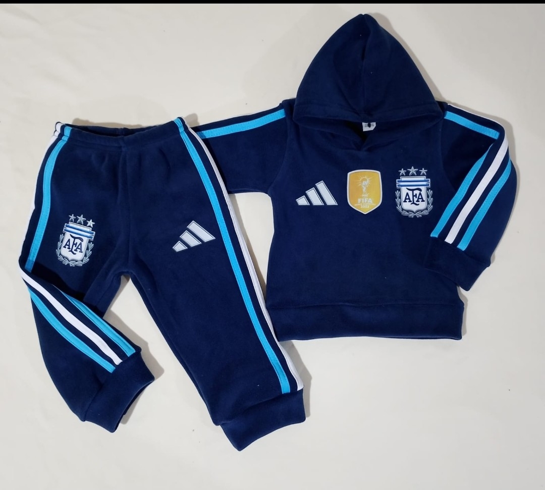 Conjunto Bebe Surtidos - Imagen 4