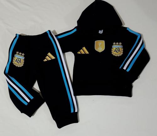 Conjunto Bebe Surtidos - Miniatura 2