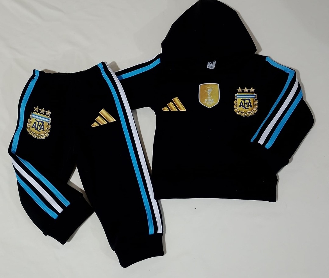 Conjunto Bebe Surtidos - Imagen 3