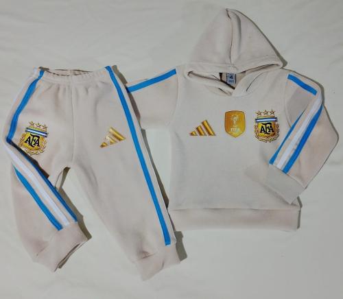Conjunto Bebe Surtidos