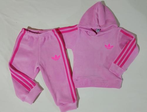 Conjunto Bebe Surtidos - Miniatura 6