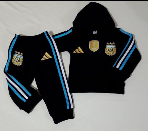Conjunto Bebe Surtidos