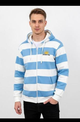 Campera de Argentina