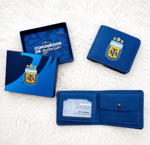 Billetera de la Selección