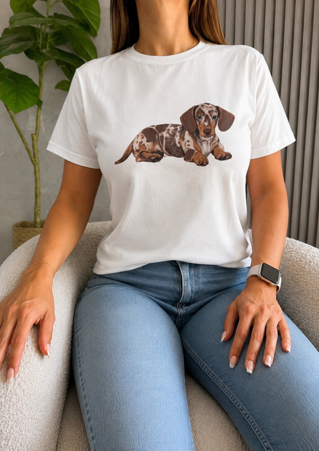 Remera Algodón 30/1 - Imagen 2