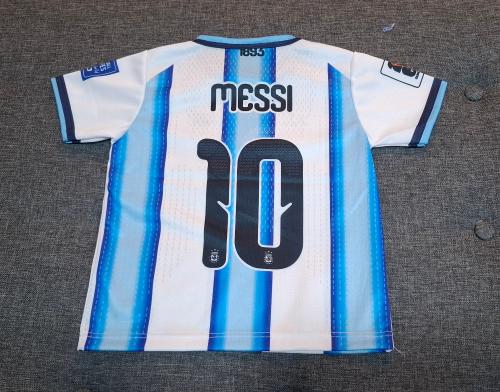 Camiseta Seleccion de Bebe Talle 1 al 6 - Miniatura 2
