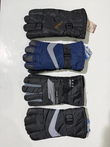 Guante Premium Moto/nieve - Miniatura 2