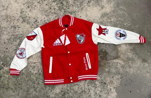 Chaquetas de Equipos Import. - Miniatura 2