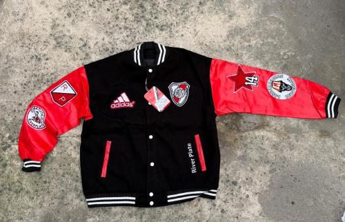 Chaquetas de Equipos Import. - Miniatura 3