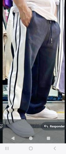 Joggin Baggy