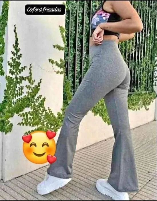 Calza Oxford