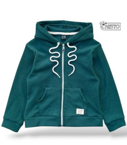 Campera Darlon Morley