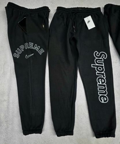 Joggins Frizado Premiun de Hombre