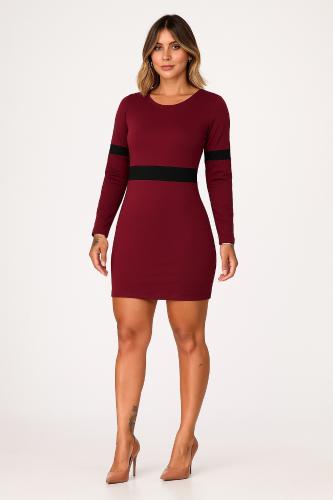 Remeron Vestido