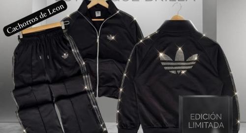 Conjunto Adi Brillito