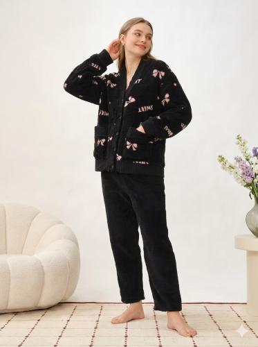 Pijama Adulto - Miniatura 2