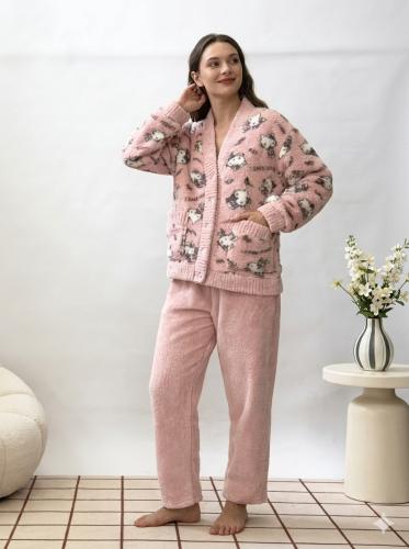 Pijama Adulto - Miniatura 3
