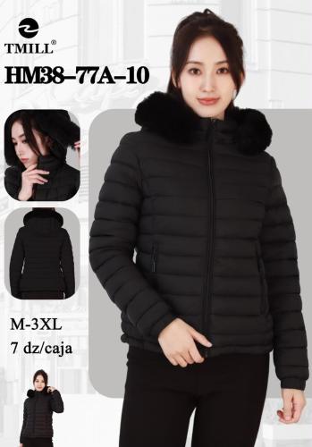 Campera Inflable