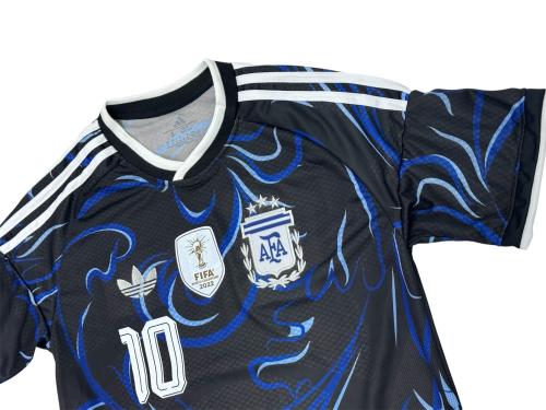 Camiseta Argentina Suplente