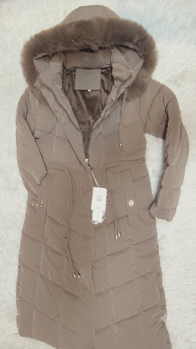Camperon Largo Beish M Xl 2xl 3xl