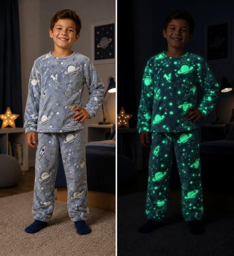 Pijama Niño