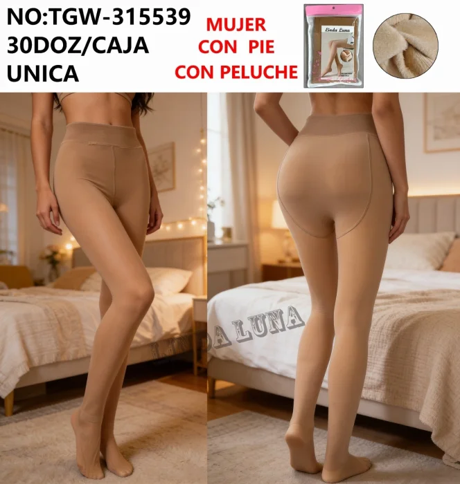 Panty Medias