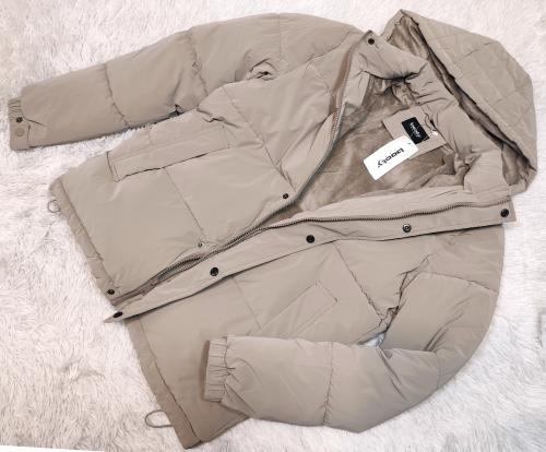 Campera Unisex Beish M L Xl 2xl 3xl