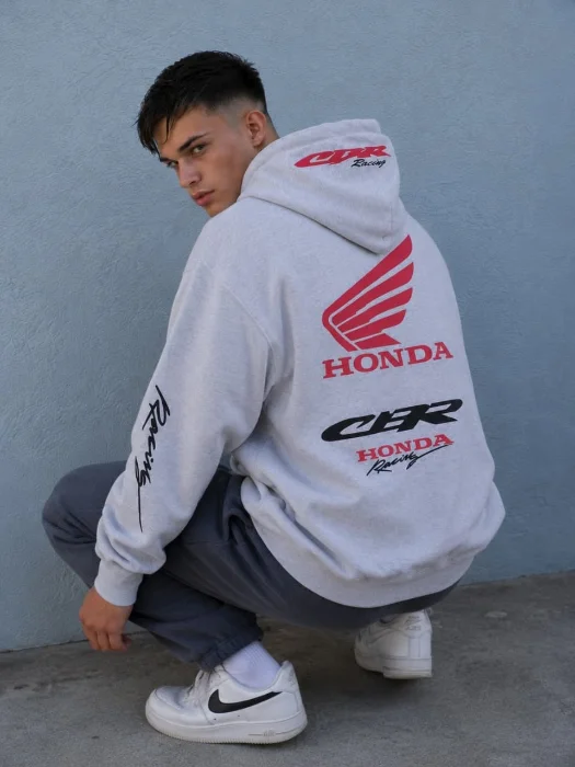 Maxibuzo Honda