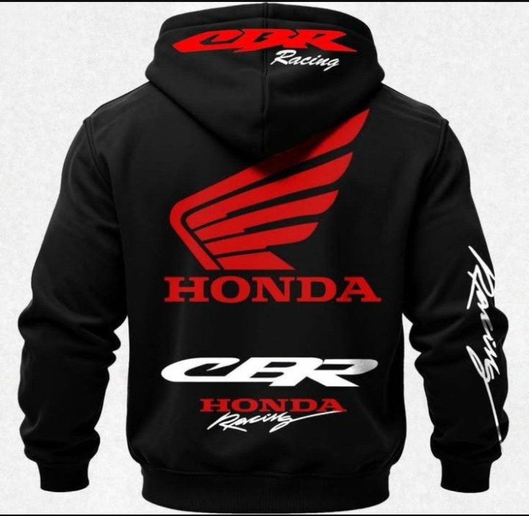 Maxibuzo Honda - Imagen 4