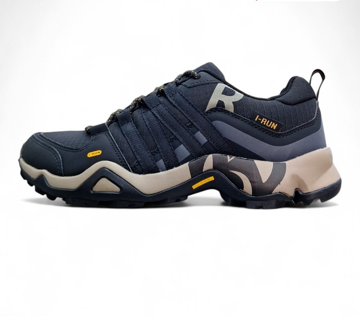 Zapatillas Treekkig R Talles Especiales 43 al 48 - Imagen 2