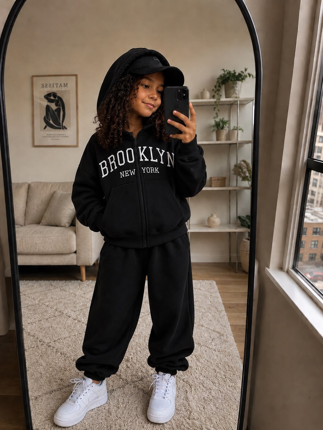 Conjunto Brooklyn - Imagen 1