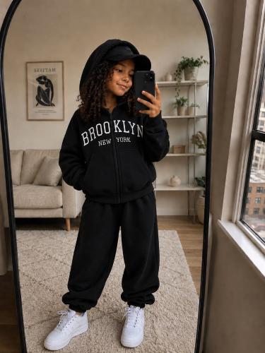 Conjunto Brooklyn