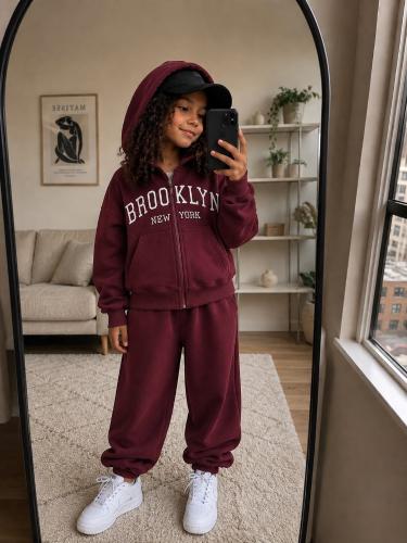 Conjunto Brooklyn - Miniatura 3