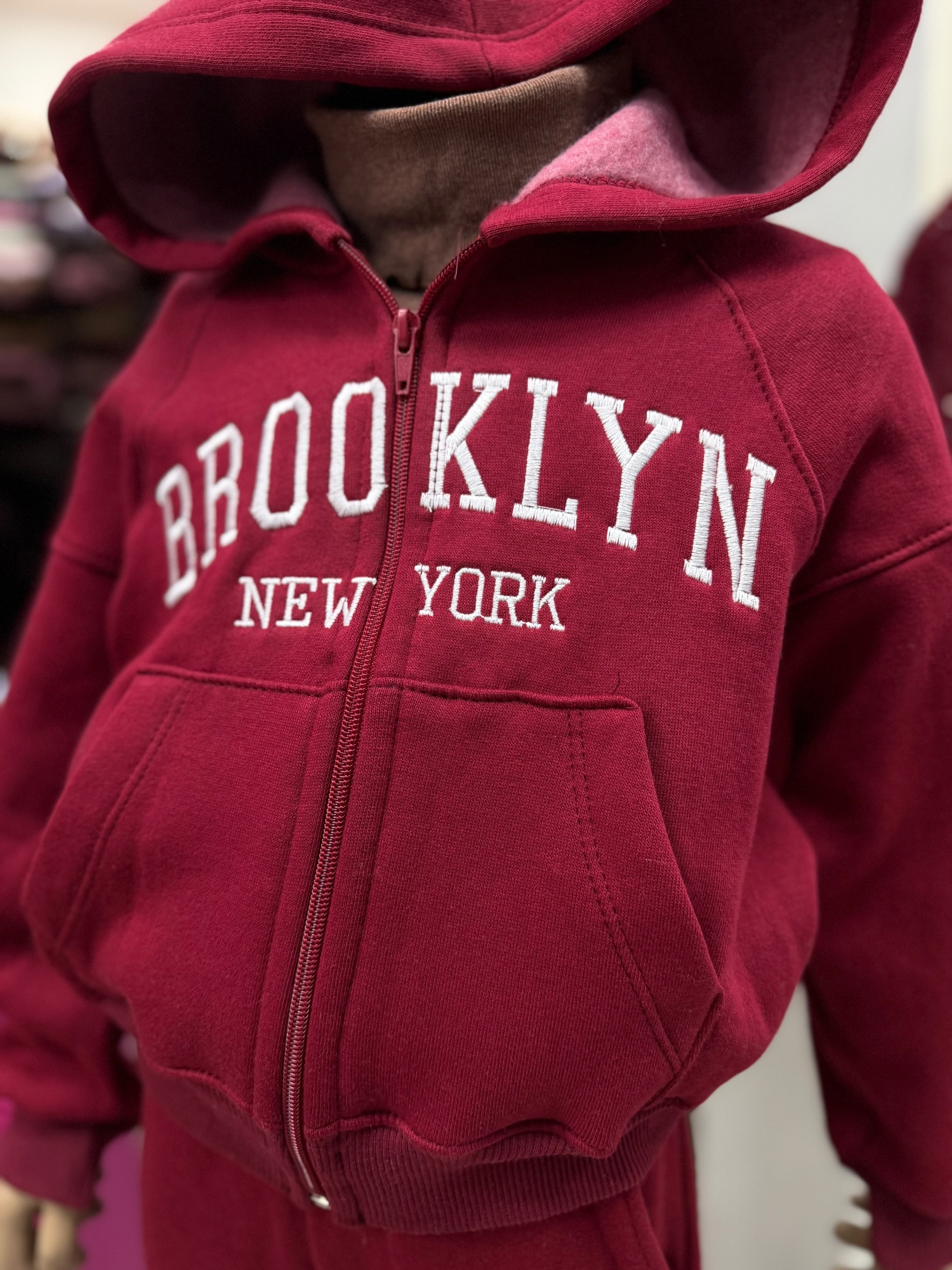 Conjunto Brooklyn - Imagen 1