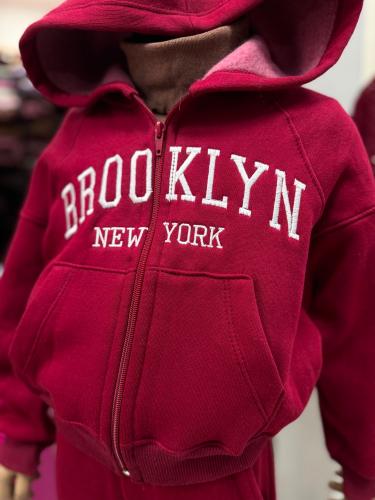 Conjunto Brooklyn
